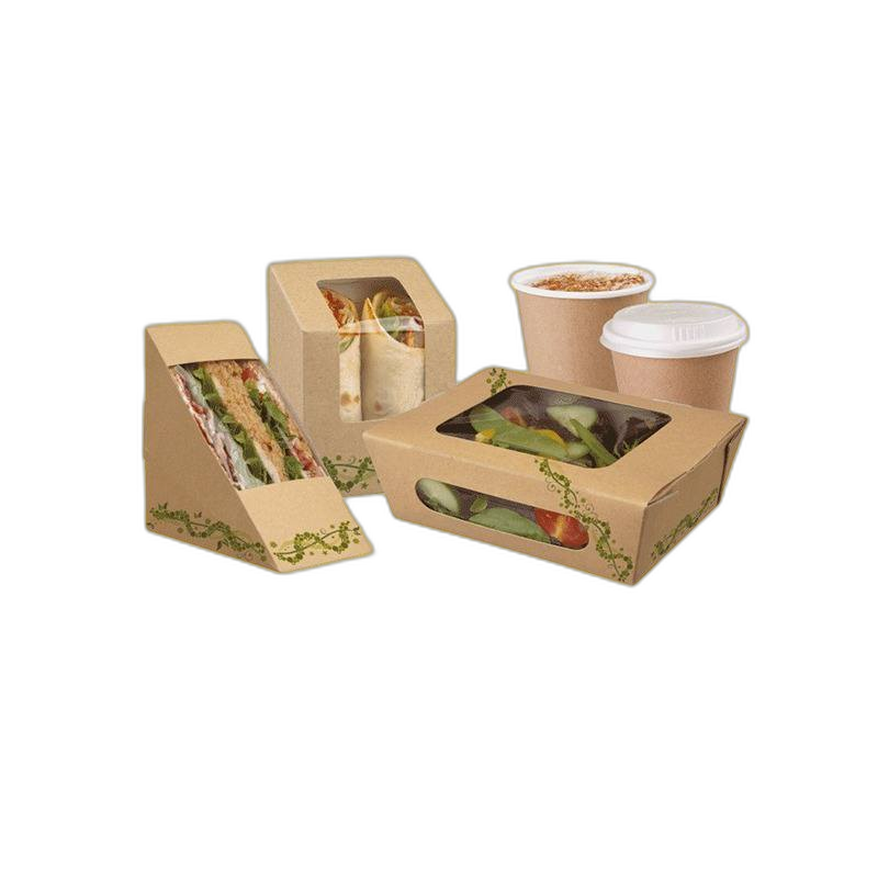 Custom Food Subscription Boxes