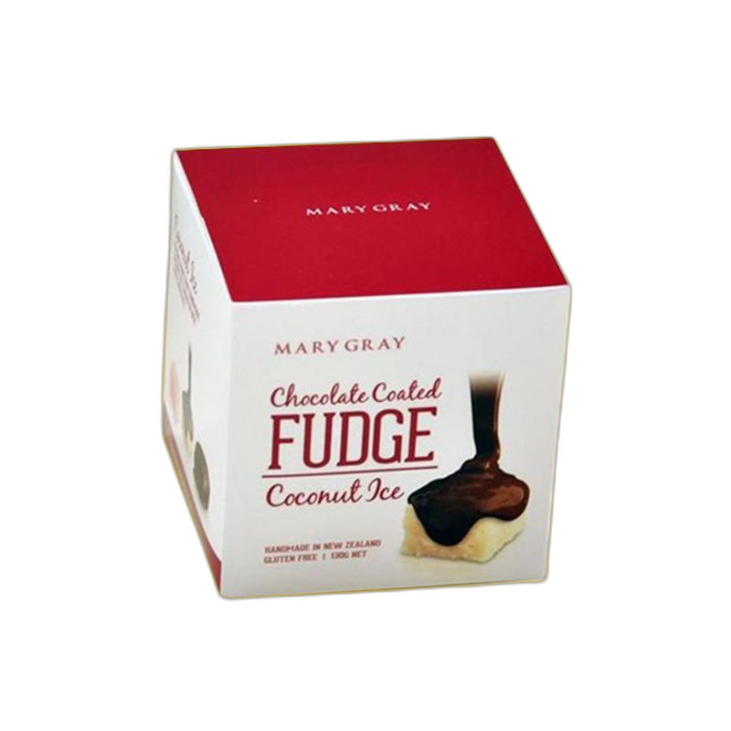 Custom Fudge Boxes