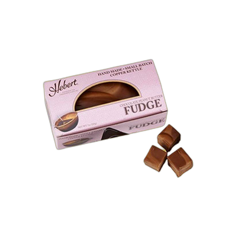 Custom Fudge Boxes