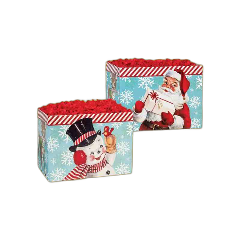 Custom Gift Boxes for Christmas