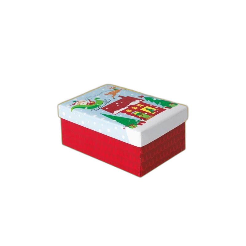 Custom Gift Boxes for Christmas