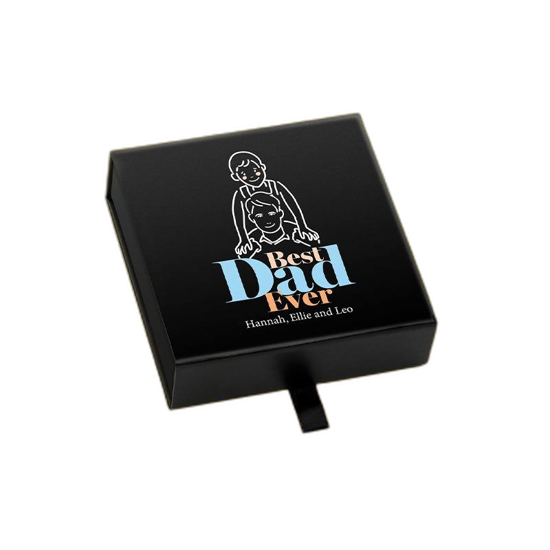 Custom Gift Boxes for Fathers Day