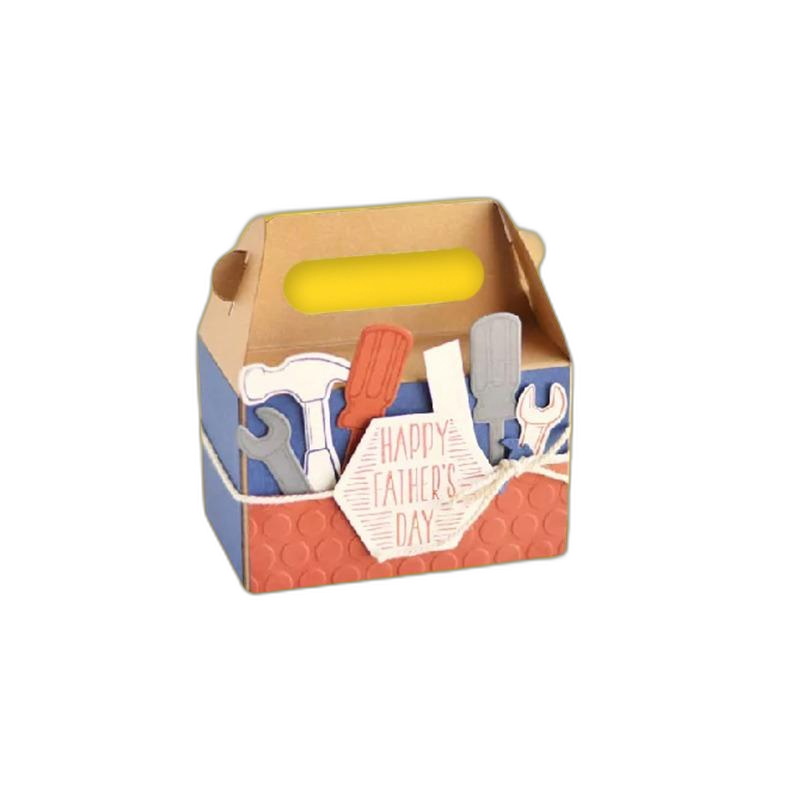 Custom Gift Boxes for Fathers Day