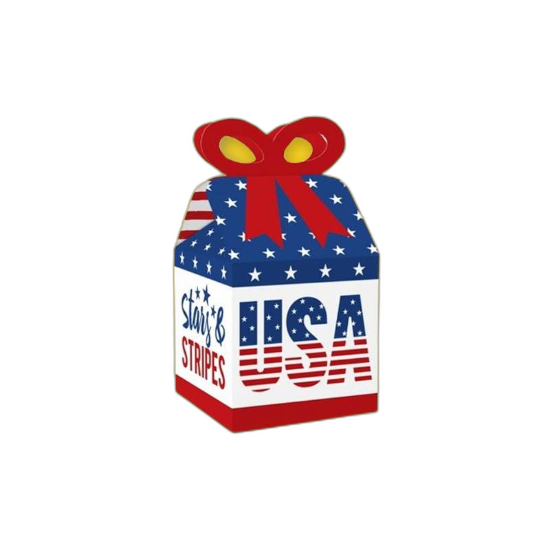 Custom Gift Boxes for Independence Day