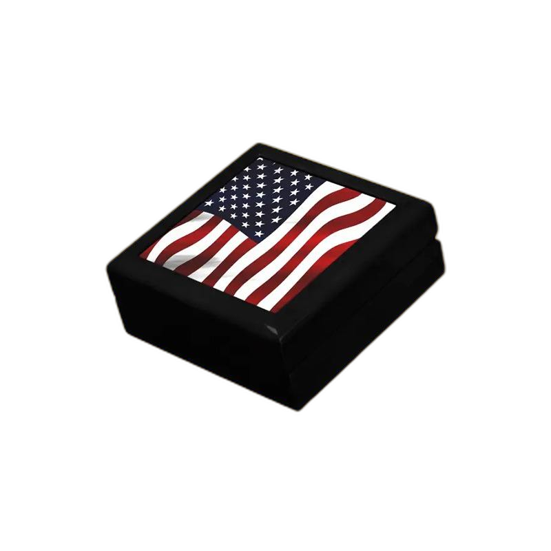 Custom Gift Boxes for Independence Day
