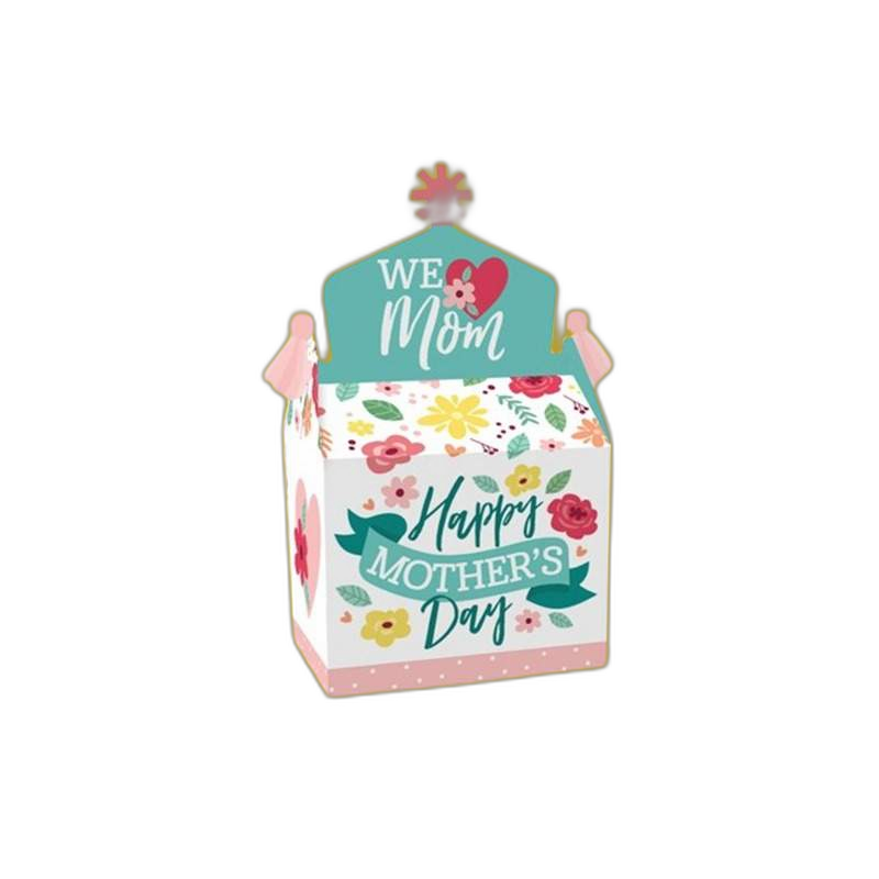 Custom Gift Boxes for Mothers Day