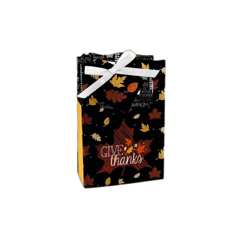 Custom Gift Boxes for Thanksgiving
