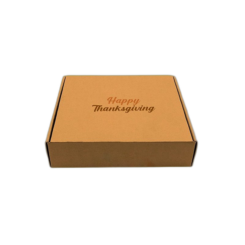 Custom Gift Boxes for Thanksgiving