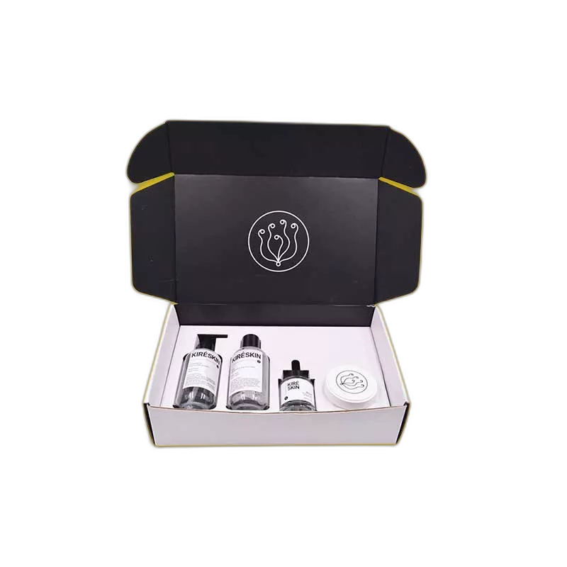 Custom Gift Cardboard Boxes with Inserts