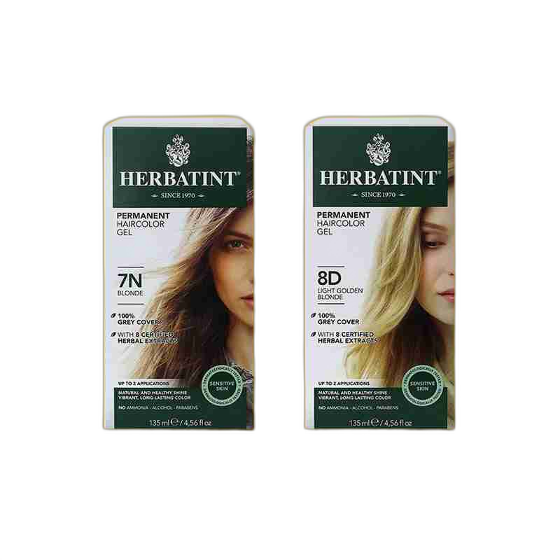 Custom Hair Gel Boxes