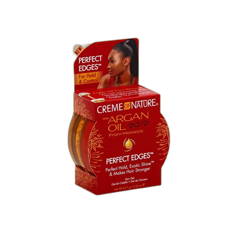 Custom Hair Gel Boxes