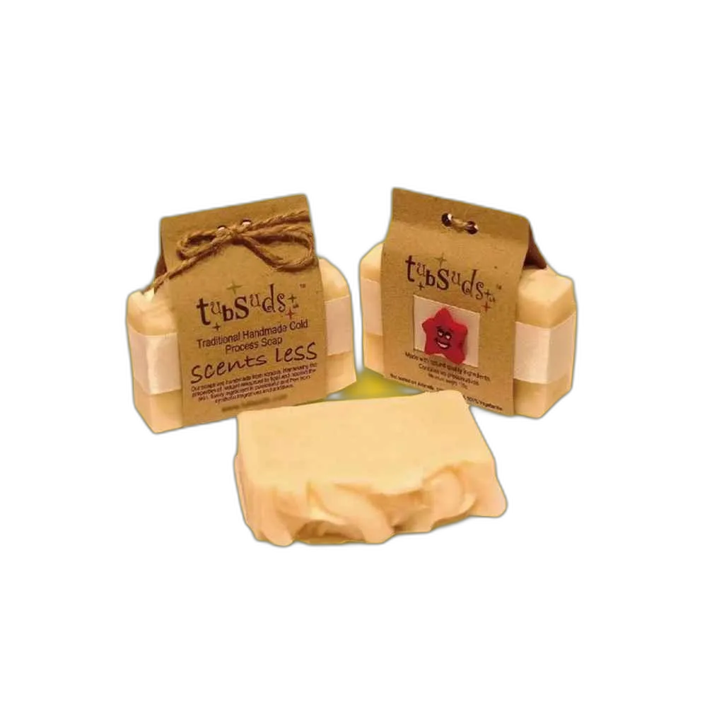 Custom Handmade Soap Boxes