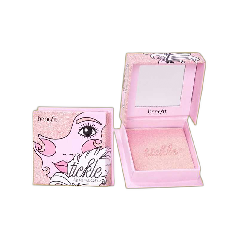 Custom Highlighter Boxes