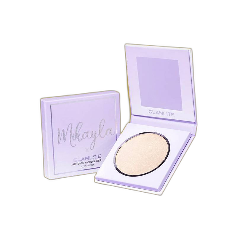 Custom Highlighter Boxes