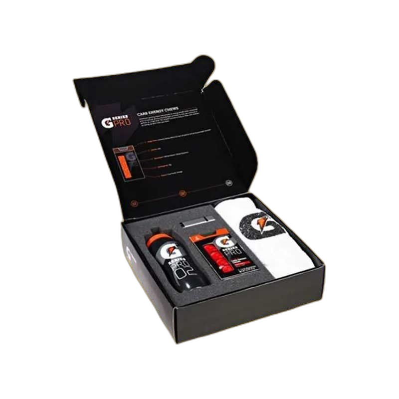 Product Shipping Box