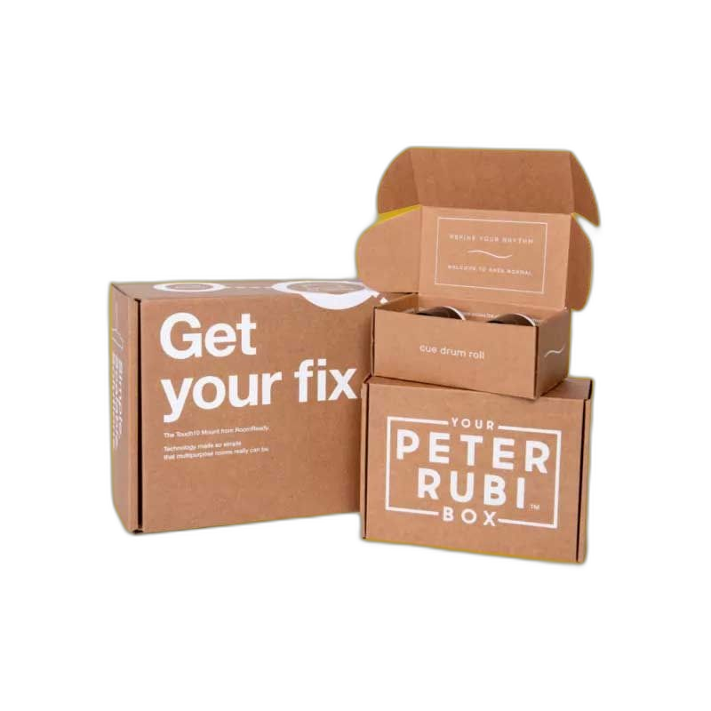 Custom Household Boxes in Bulk