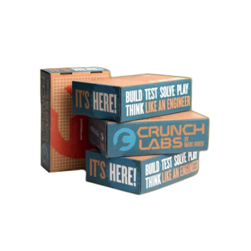 Custom Household Boxes in Bulk