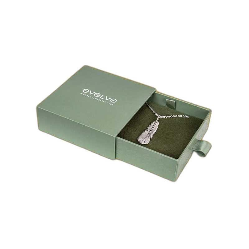 Custom Jewelry Gift Boxes
