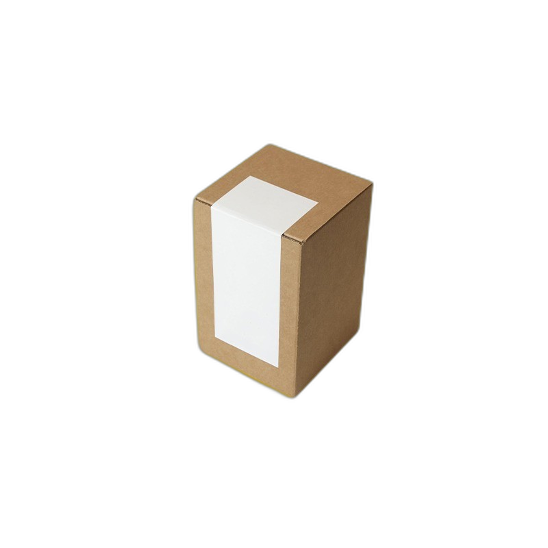 Custom Kraft Candle Boxes