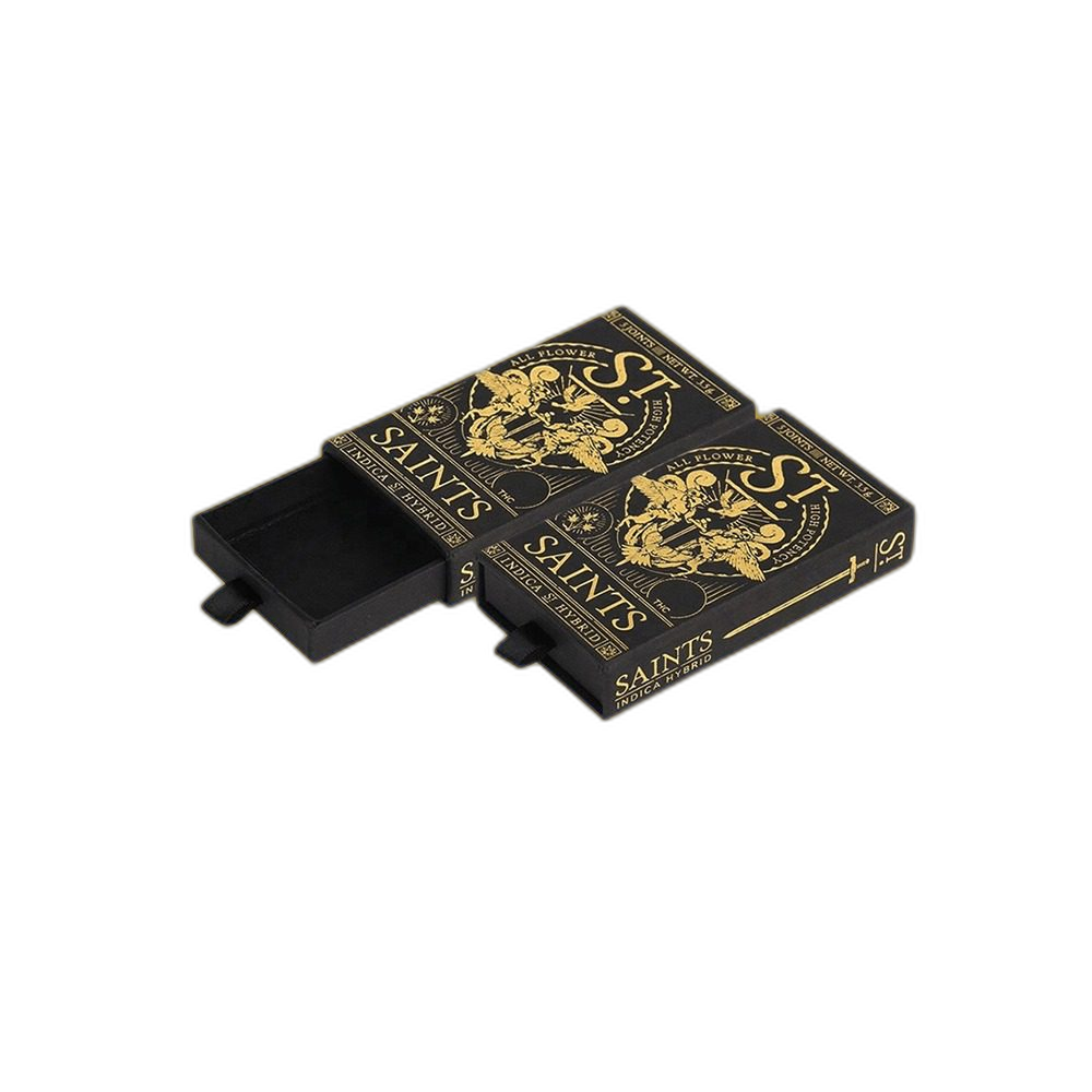 Custom Kraft Cigarette Boxes