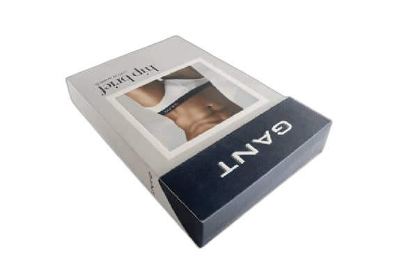 Custom Kraft Undergarments Boxes