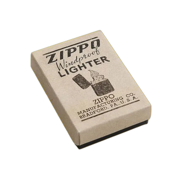 Custom Lighter Boxes