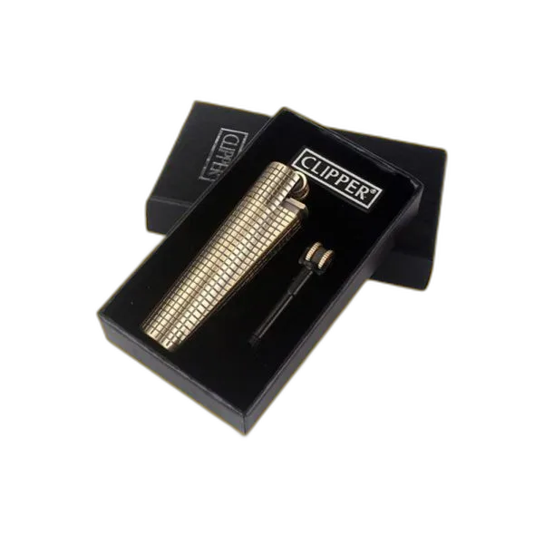 Custom Lighter Boxes