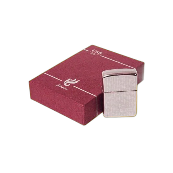 Custom Lighter Boxes
