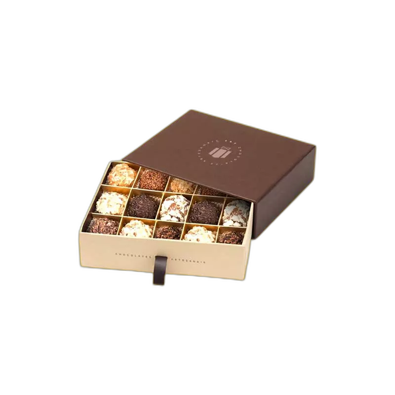 Custom Luxury Boxes with Inserts