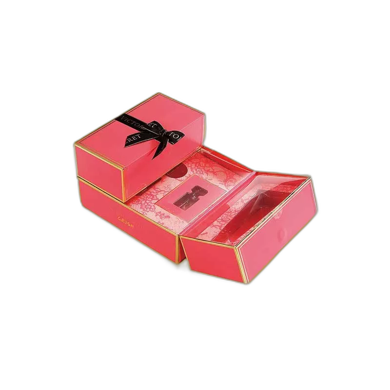 Custom Luxury Boxes with Inserts