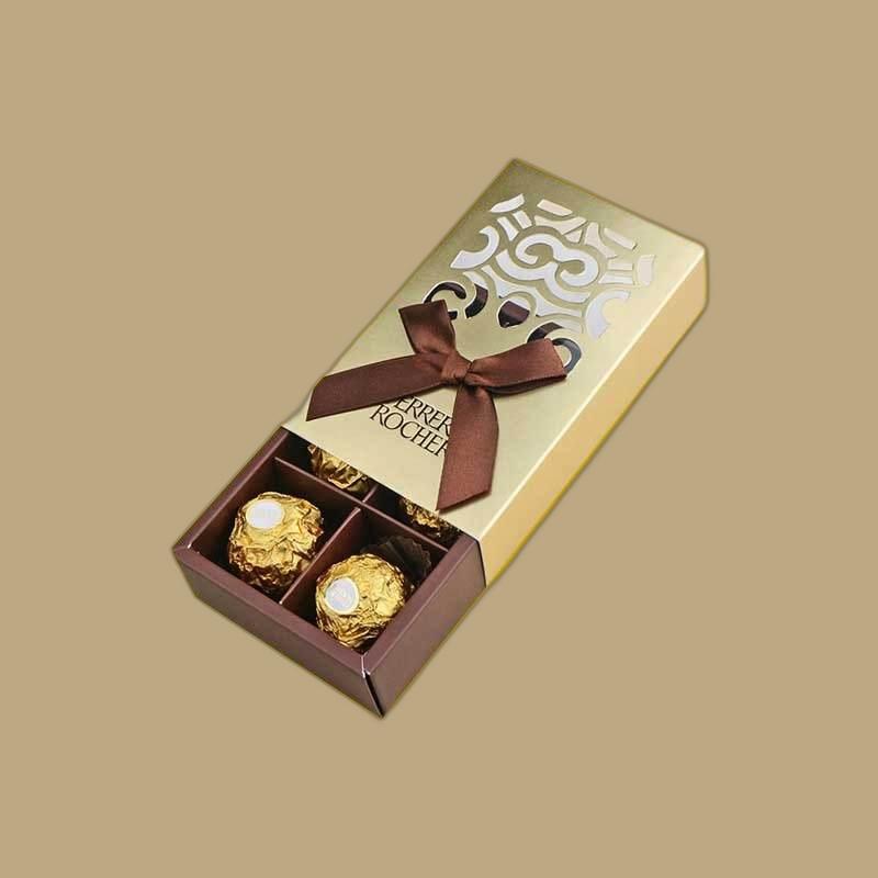 Custom Luxury Drawer Boxes