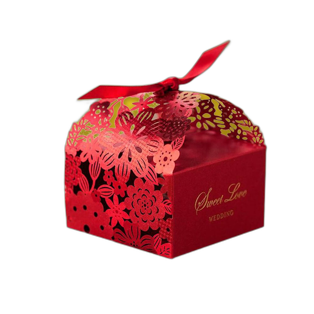 Custom Luxury Gable Boxes