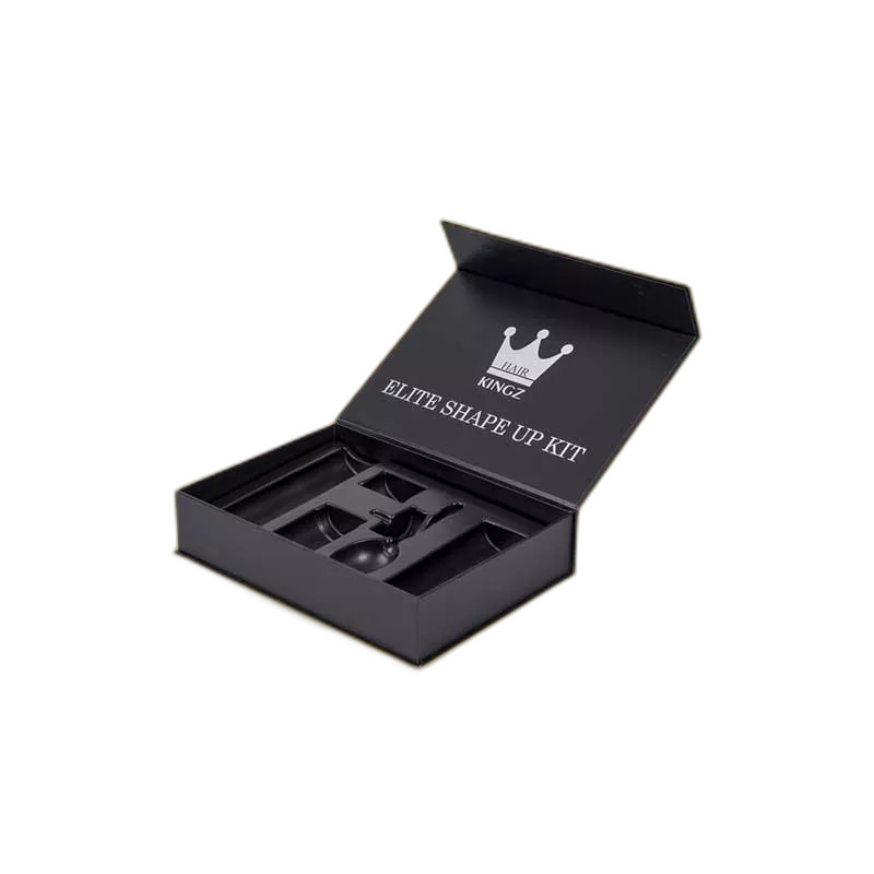 Custom Magnetic Closure Boxes With Inserts