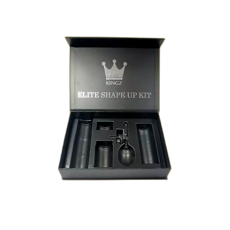 Custom Magnetic Closure Boxes With Inserts