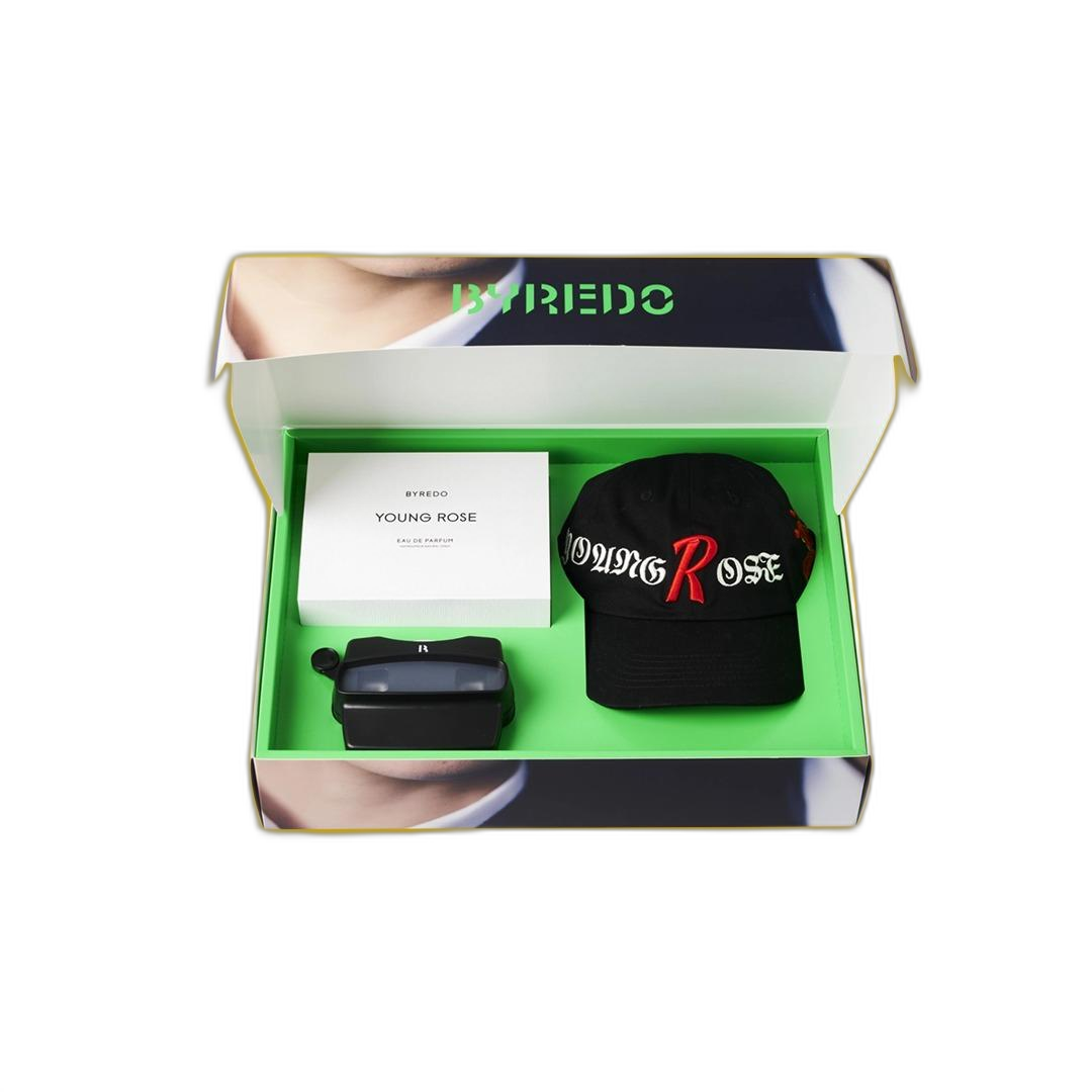 Custom Mailer PR Boxes