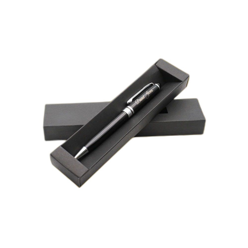 Two Piece Pencil Box