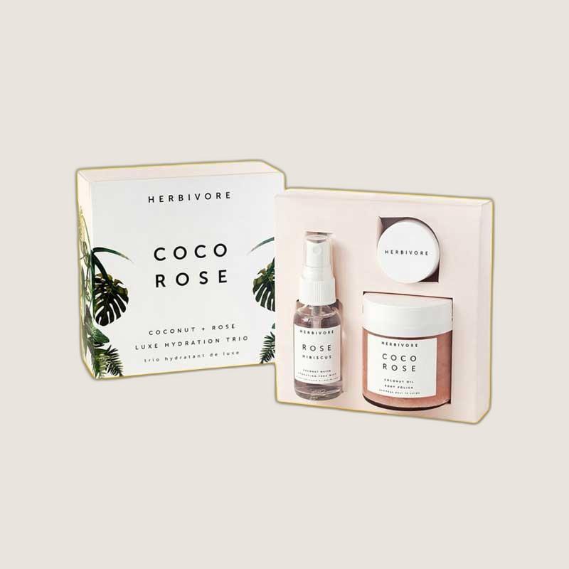 Custom Personal Care Boxes with Inserts