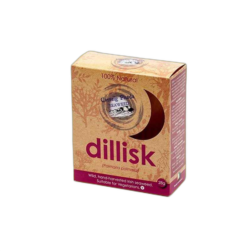 Custom Personal Care Tuck Boxes