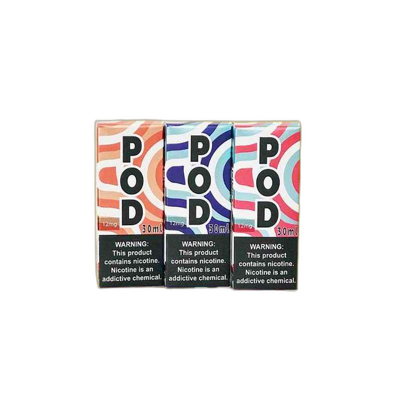 Custom Personal Care Tuck Boxes