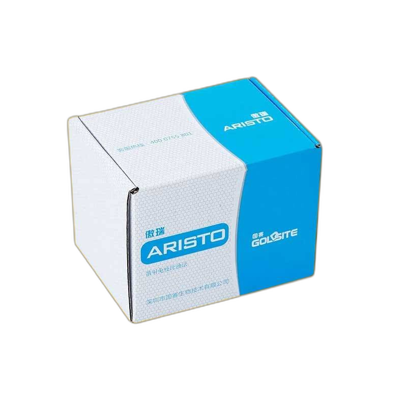 Custom Pharma Medicine Shipping Boxes