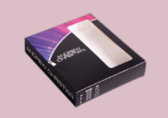 Custom Printed Undergarments Boxes with Your Logo
