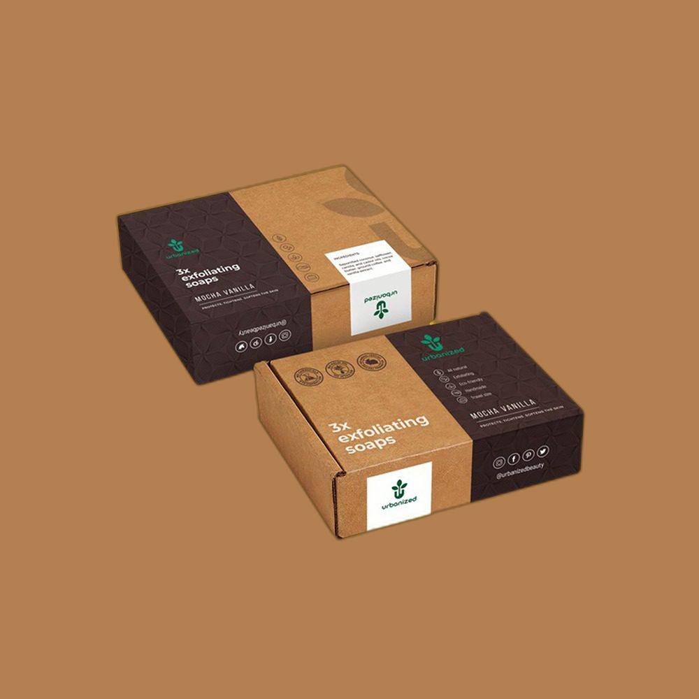 Kraft Labels