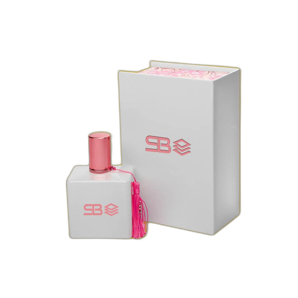 Custom Rigid Perfume Boxes