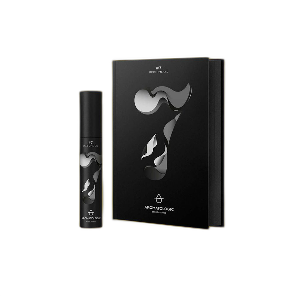 Custom Rigid Perfume Boxes