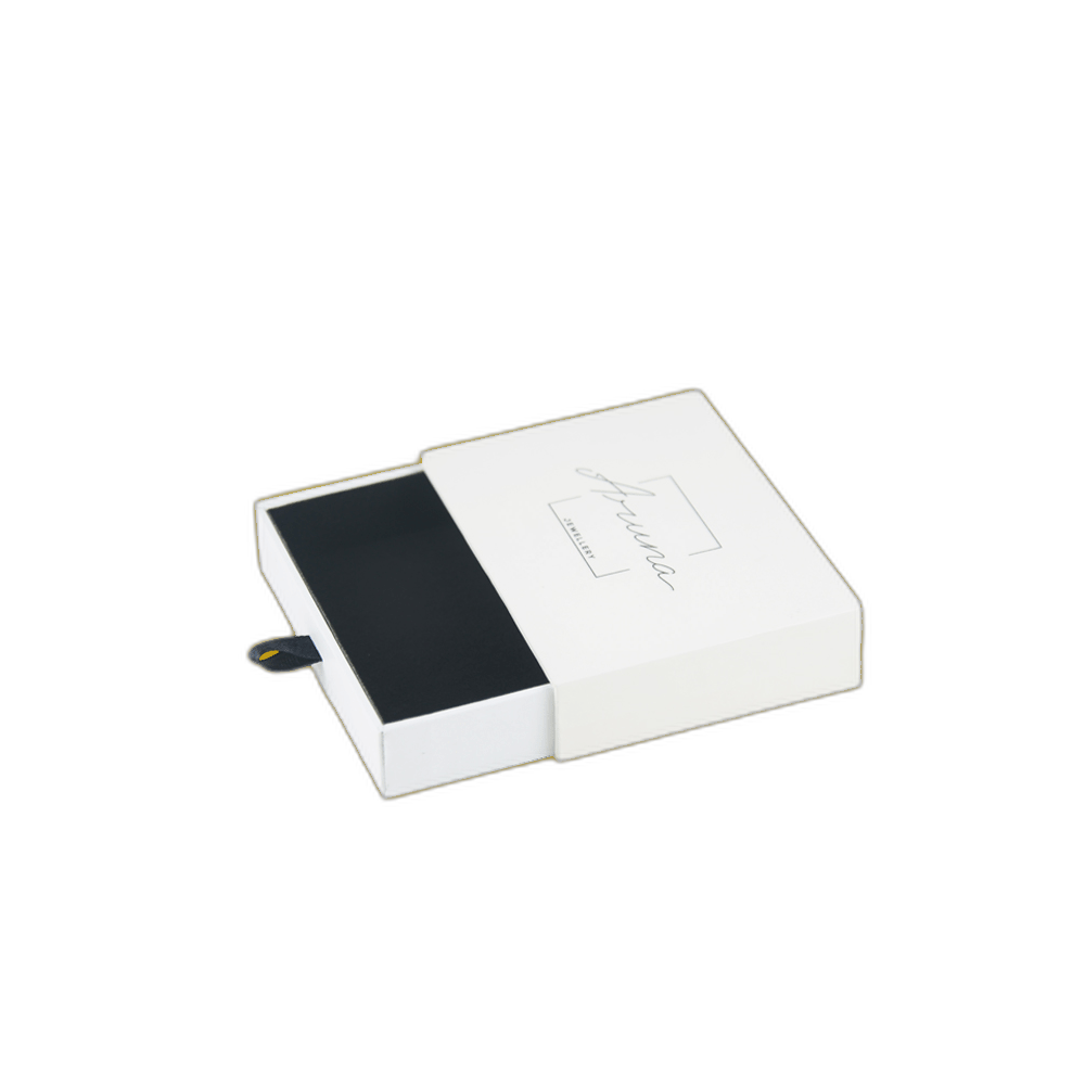 Custom Rigid Slide boxes