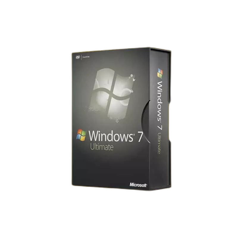 Custom Sleeve & Tray Software Boxes