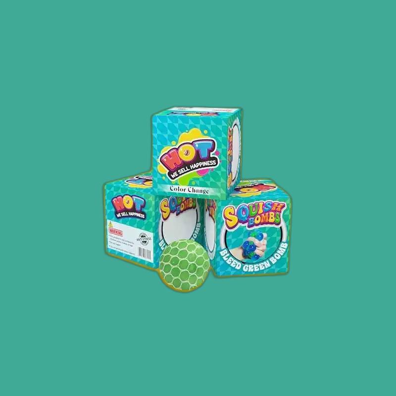Custom Slime Box