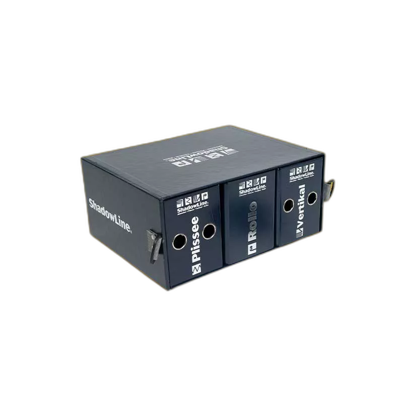 Custom Slipcase Boxes