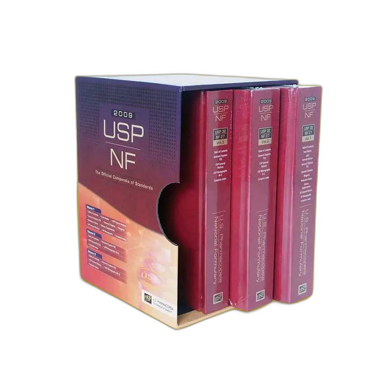 Custom Slipcase Boxes