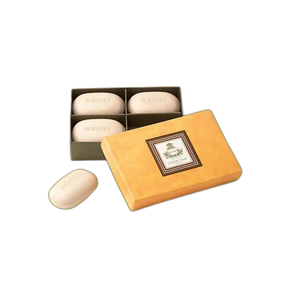 Custom Soap Box Lid and Tray